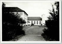 8125 Zollikerberg - Kranken und Diakonissenanstalt Neumünster