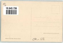 6565 S. Bernardino - Einweihung der Statue Grosser St. Bernard