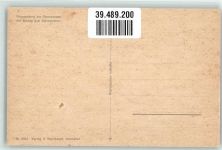 3852 Ringgenberg BE - Sulegg Schwalmern