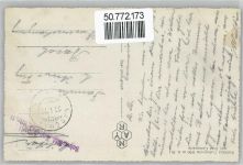 6936 Cademario - Kurhaus