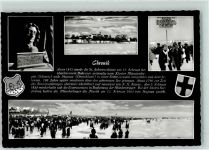 8596 Münsterlingen - Chronik Wappen St. Johannesbüste