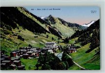 3996 Binn - und Binnental Ofenhorn