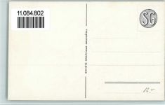 3996 Binn - und Binnental Ofenhorn