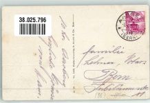 3270 Aarberg 1937 Foto AK Aarebrücke Kirche