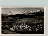 3132 Riggisberg - Alpen