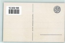 1885 Chesières - Dents du Midi