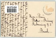 4438 Langenbruck - Sanatorium Erzenberg