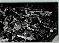 1323 Romainmôtier-Envy Gebrauchsspuren Fliegeraufnahme