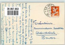 1833 Les Avants 1932 Foto AK Sonloup