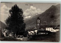 6780 Airolo - Kirche