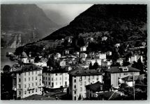 6900 Paradiso - Lugano