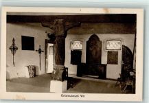 9500 Wil SG - Ortsmuseum