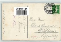 9450 Altstätten SG 1915 Foto AK Foto Straub