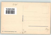 6072 Sachseln - Kirche Giswilerstock