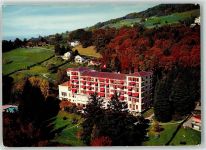 Mont Pelerin - Hotel du Parc