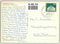 Mont Pelerin - Hotel du Parc