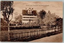 9213 Hauptwil 1922 Foto AK