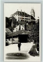 8450 Andelfingen Privatfoto AK