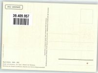 Kinder vom Hasliberg sign. Rudolf Koller Pro Infirmis Schweiz