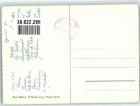 Furka 1954 Foto AK Furkastrasse Grimsel Rhonegletscher