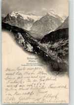 Schynige Platte - AKU2