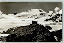 1213 Onex - Cabane du Val des Dix La Luette