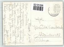 9497 Steg 1948 - Kirche