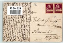 Gebrauchsspuren Glarner Ferienheim auf Sackberg