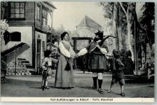 6460 Altdorf UR - Tell-Aufführung