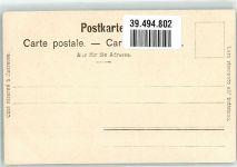 6386 Wolfenschiessen - Wolfsschlucht Wasserfall