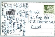 Schwarzenberg - Skihaus Winter