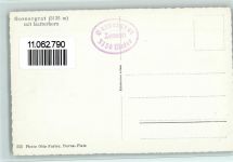 Gornergrat - Matterhorn