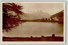 7513 Silvaplana - See