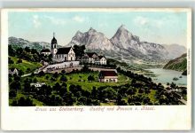 6416 Steinerberg - Gasthaus Pension Zum Rössli