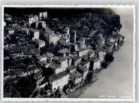 6978 Gandria - Luganersee