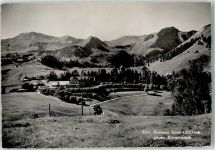 6433 Stoos SZ - Kurhaus Klingenstock