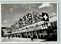 8000 Zürich - Landesausstellung 1939