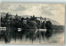 1422 Grandson 1911 - Schloss