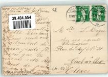 1422 Grandson 1911 - Schloss