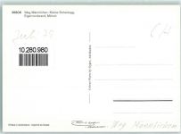 Männlichen - Weg Männlichen-Kleine Scheidegg Eigernordwand Mönch