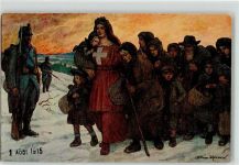 1. August Bundesfeier / Pro Patria Schweiz