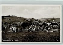 9113 Degersheim - Degersheim mit Bad Sennrüti