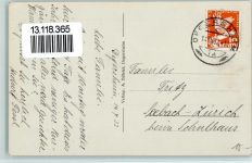 9113 Degersheim - Degersheim mit Bad Sennrüti