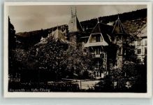 2520 La Neuveville - Villa Choisy