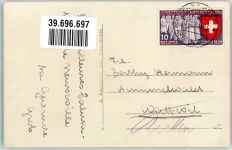 2520 La Neuveville - Villa Choisy