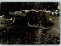 7018 Flims Waldhaus - Caumasee