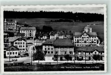 2720 Tramelan - Poste Gare