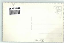 2720 Tramelan - Poste Gare