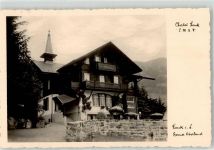 3775 Lenk im Simmental
