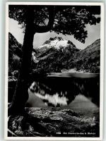 7516 Maloja - Cavloccio See